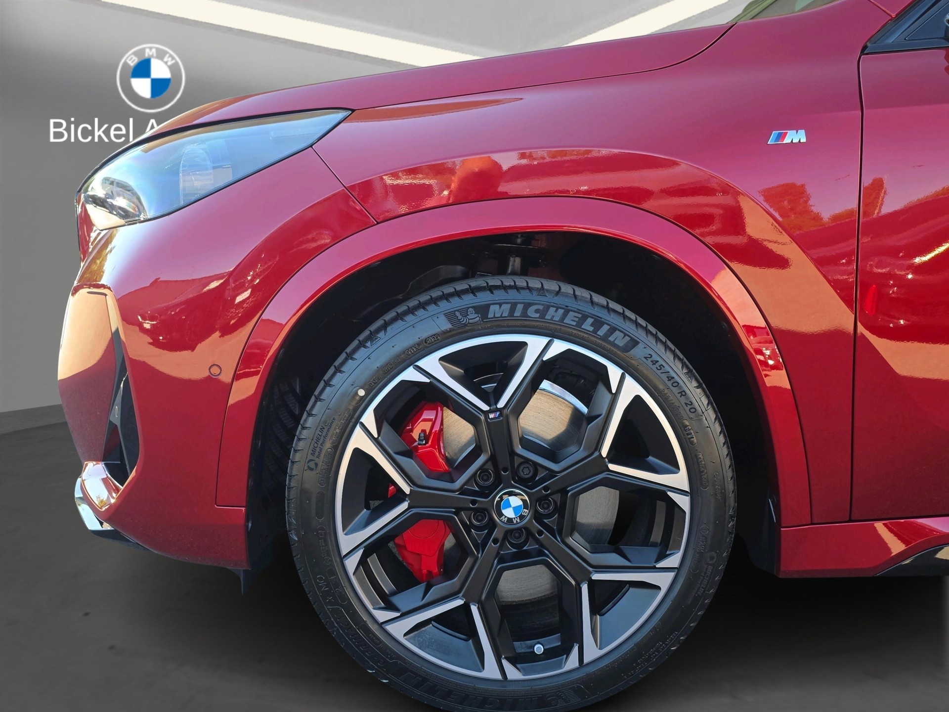 BMW X1 M35i xDrive-image-7