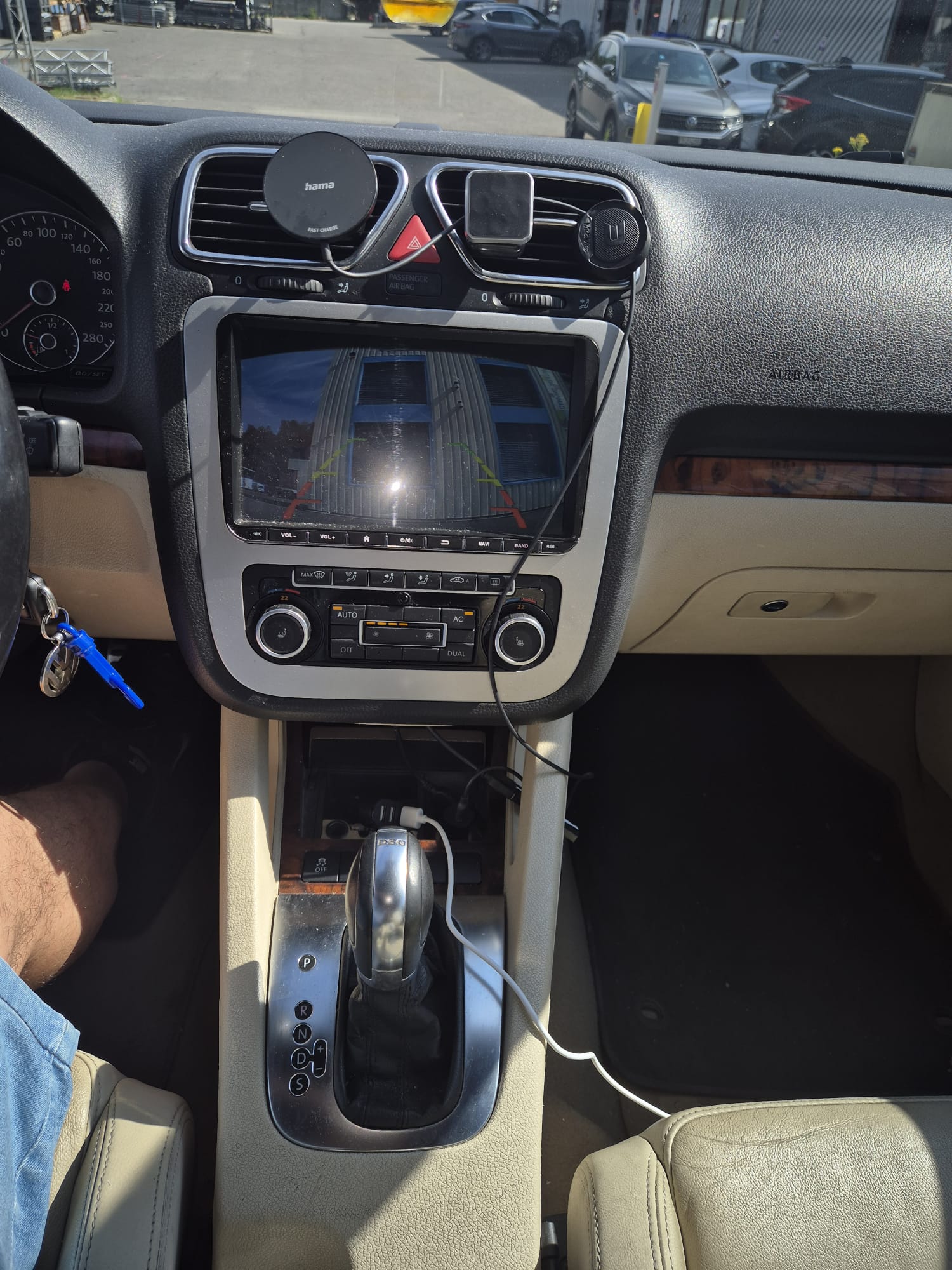 VW Eos 2.0 TSI DSG-image-6