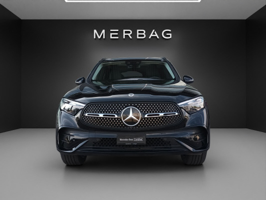 MERCEDES-BENZ GLC 300 e 4M EQ Star-image-2