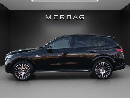 MERCEDES-BENZ GLC 300 e 4M EQ Star-image-4