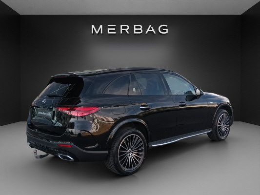 MERCEDES-BENZ GLC 300 e 4M EQ Star-image-1
