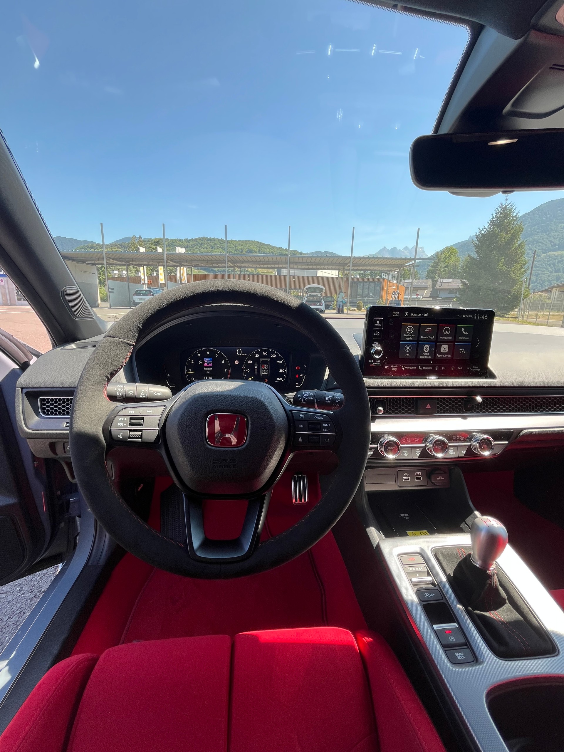 HONDA 2.0 VTEC Type R-image-5