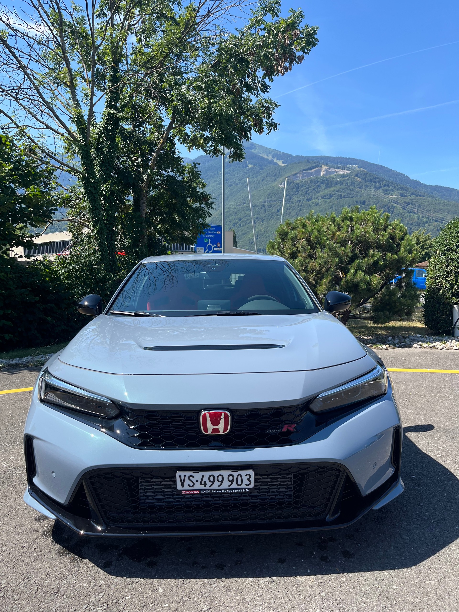 HONDA 2.0 VTEC Type R-image-2