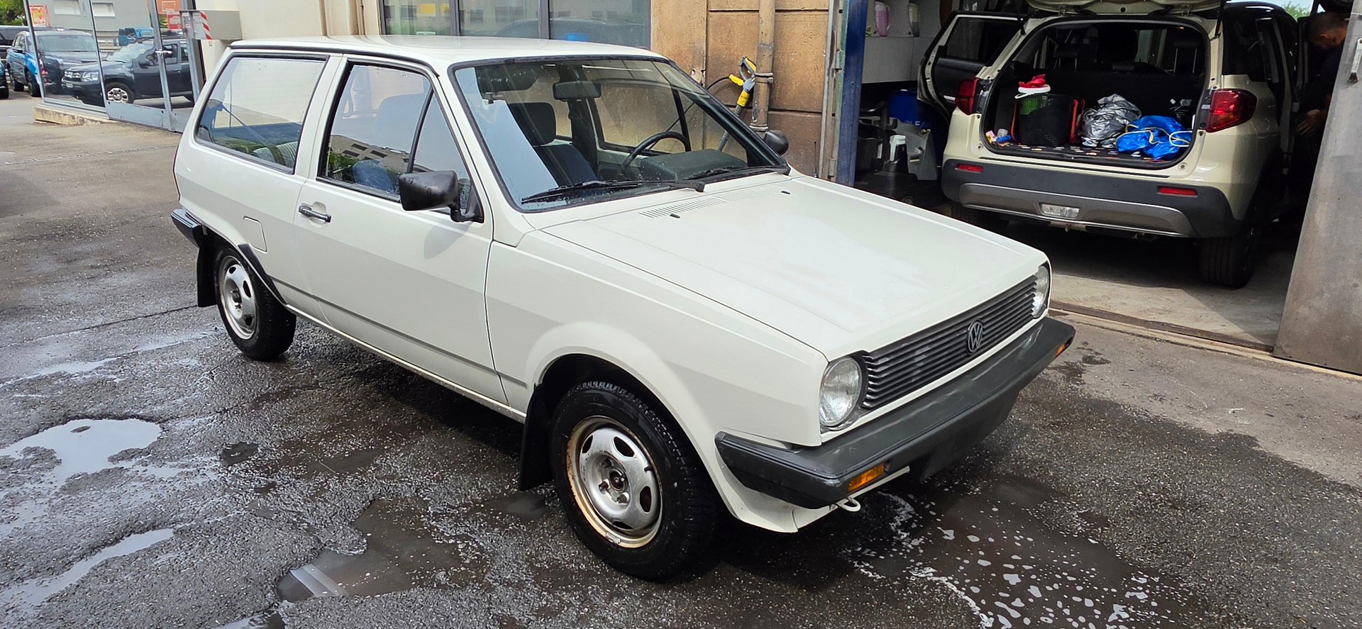 VW Polo 1.0 C-image-0