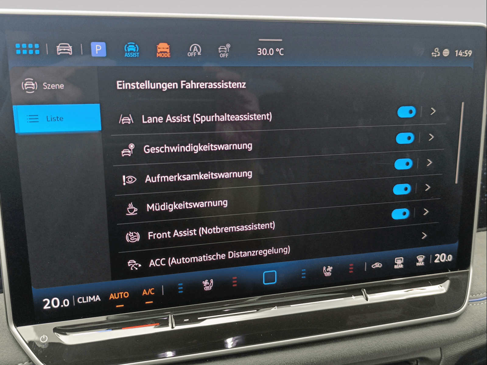 VW Tiguan R-Line Plus 2.0TSI 265PS 4Motion-image-14