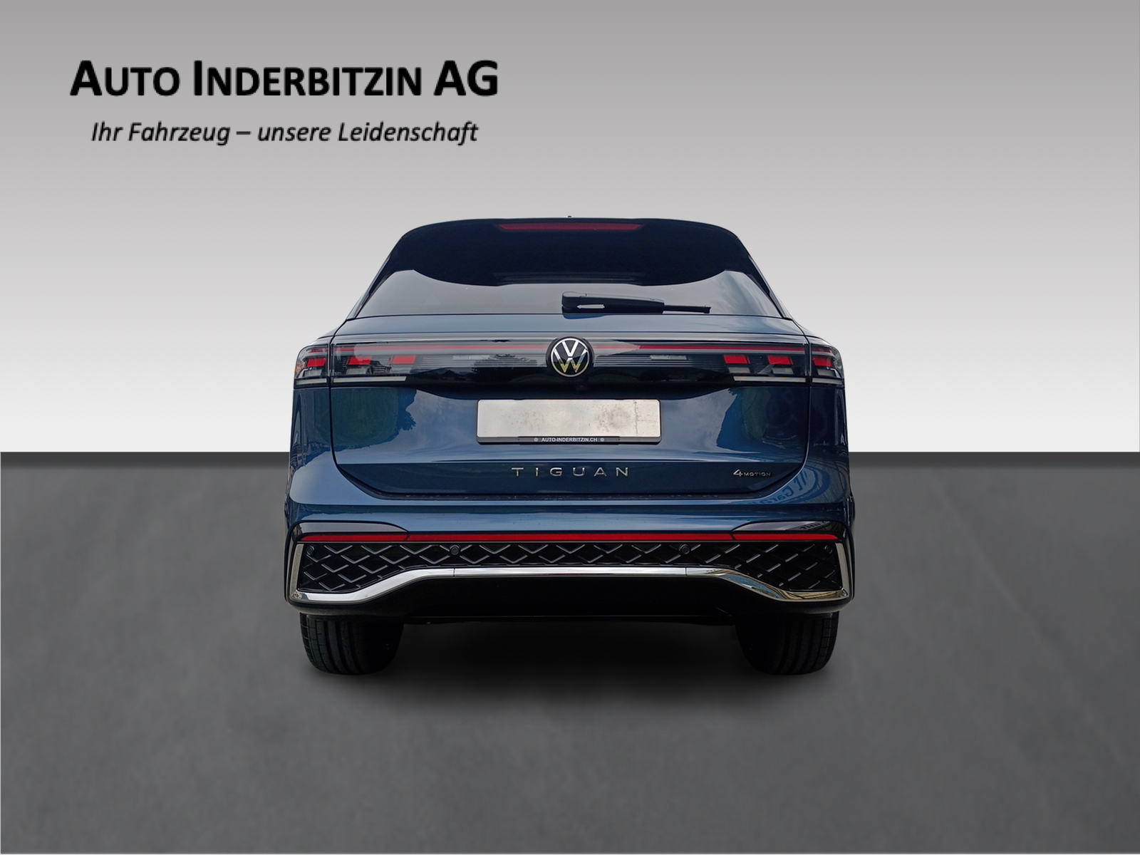 VW Tiguan R-Line Plus 2.0TSI 265PS 4Motion-image-5
