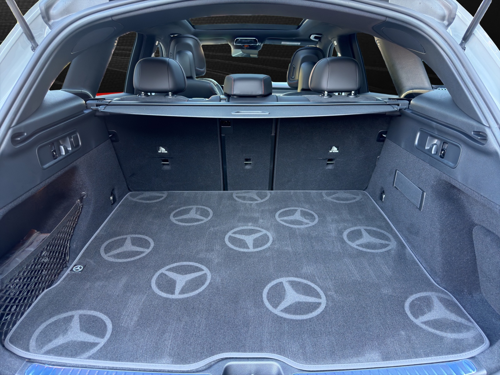 Image MERCEDES-BENZ GLC-53-AMG GLC 53 AMG 4Matic+ 9G-Tronic