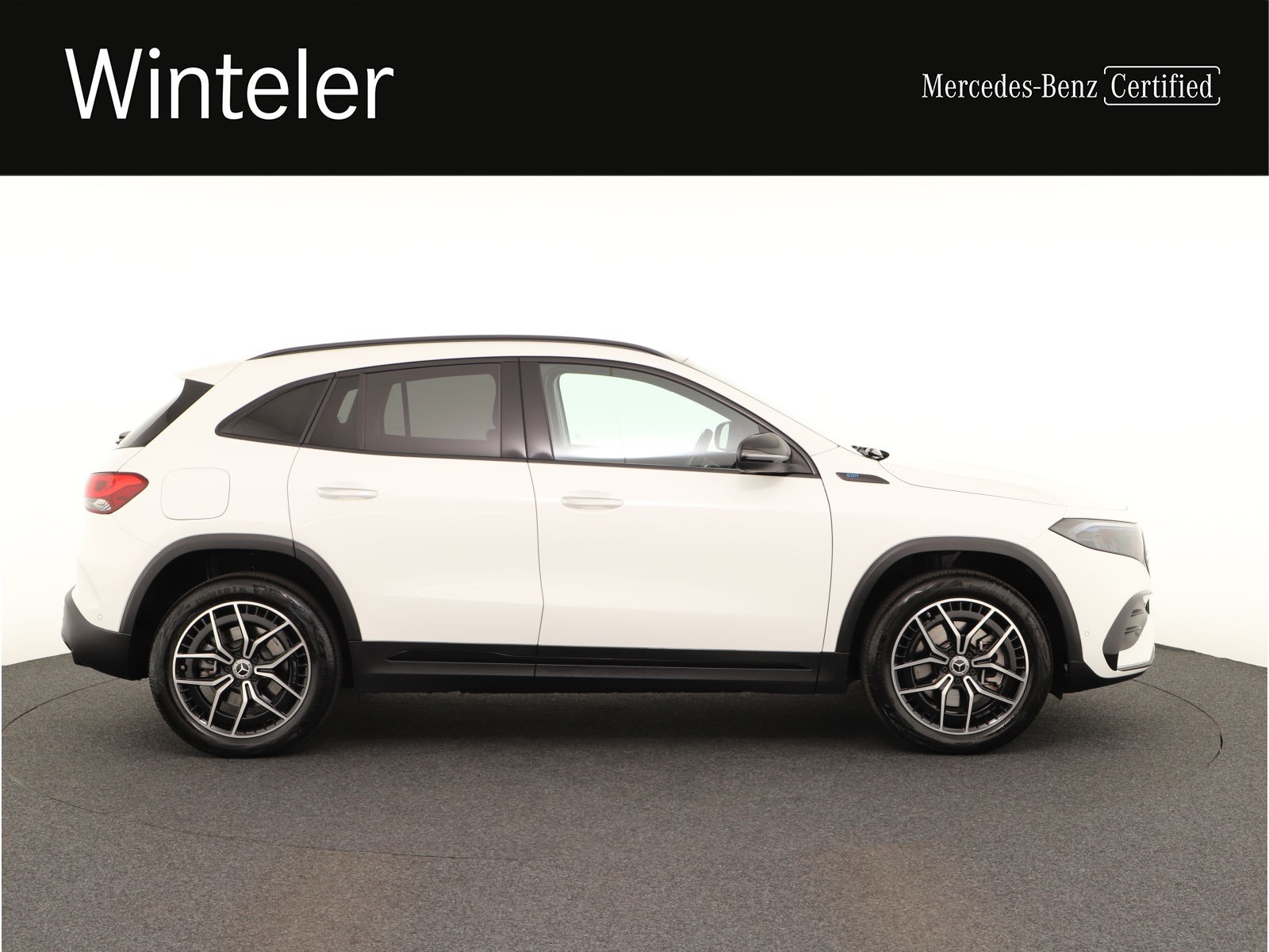 MERCEDES-BENZ EQA 300 AMG Line 4Matic-image-6