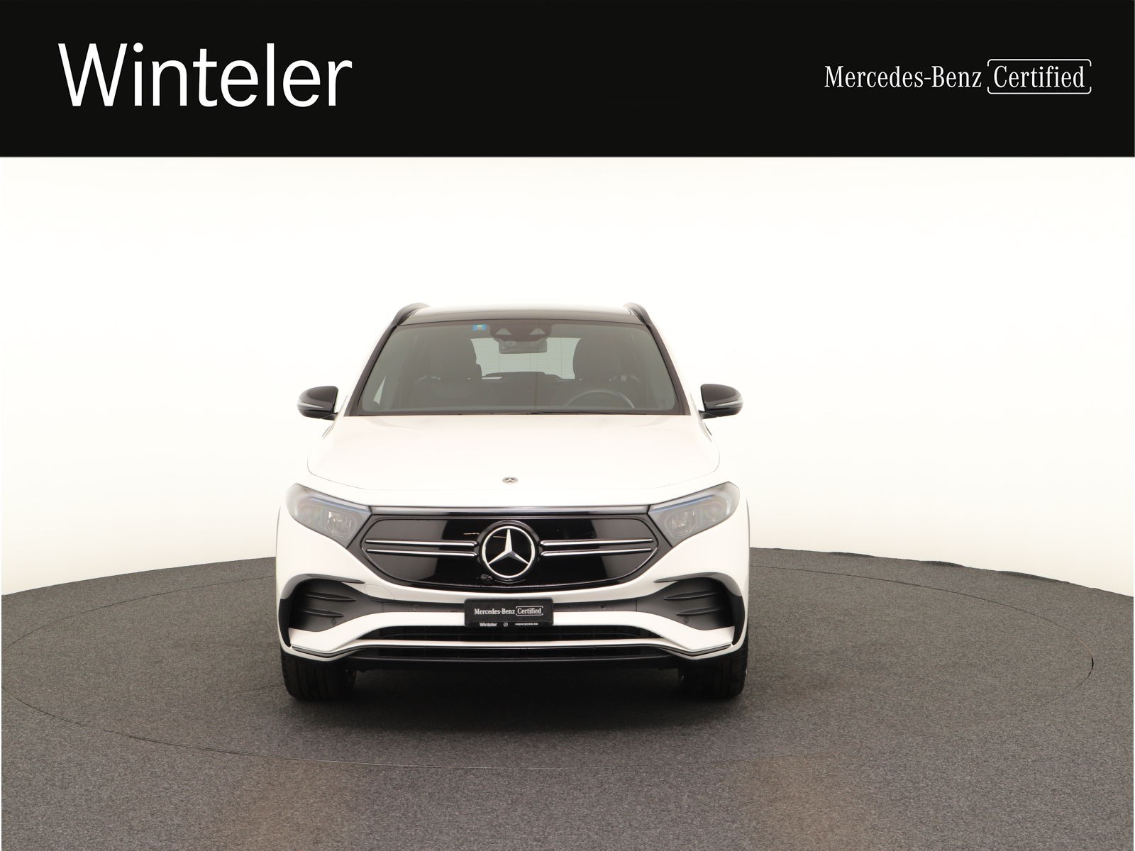 MERCEDES-BENZ EQA 300 AMG Line 4Matic-image-4