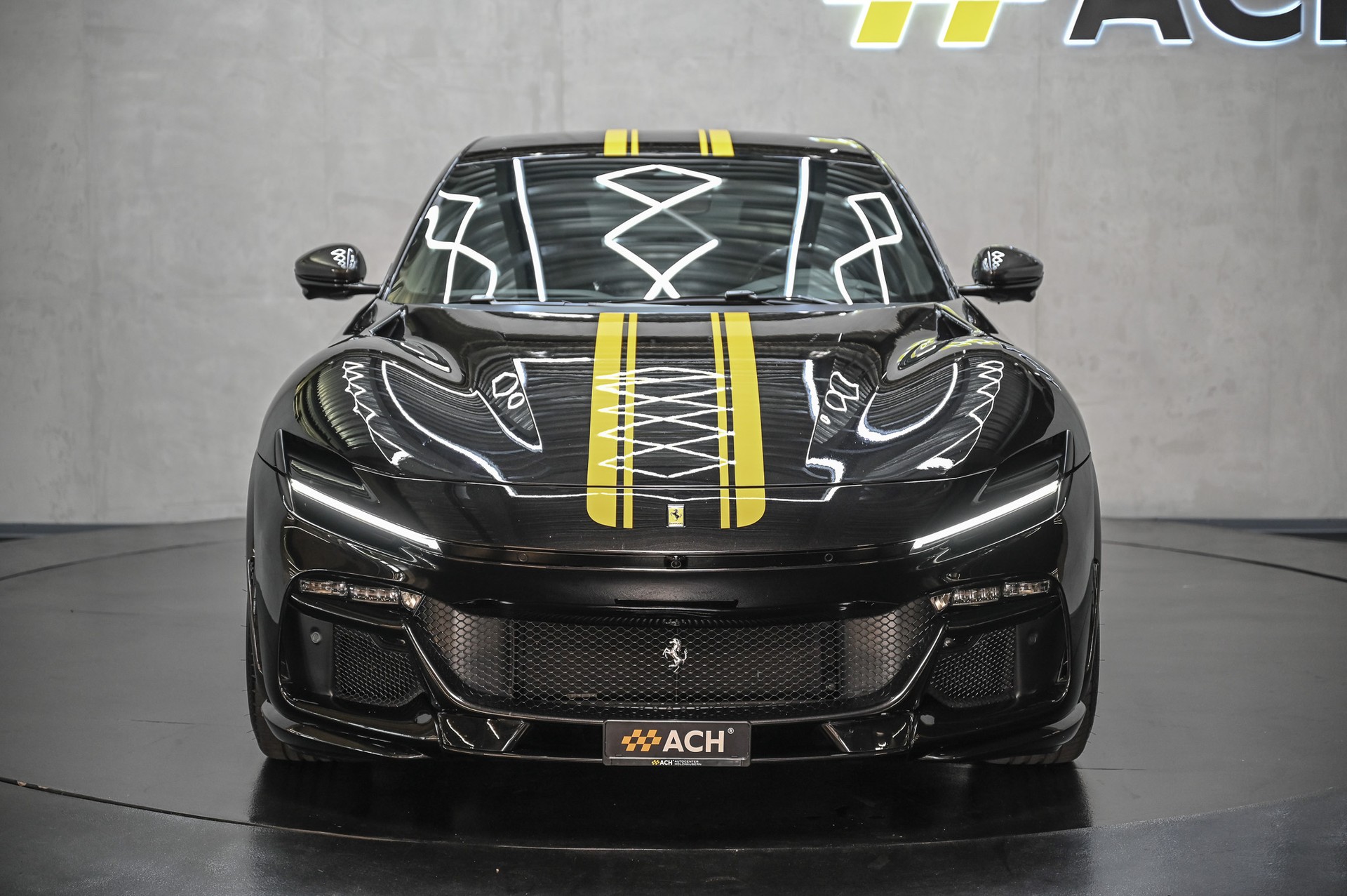 FERRARI Purosangue 6.5 V12-image-1