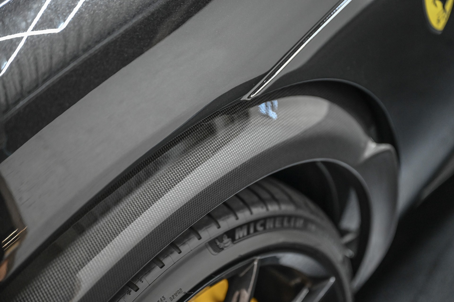 FERRARI Purosangue 6.5 V12-image-16