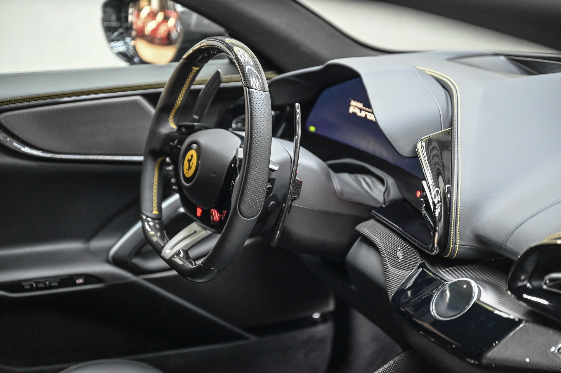 FERRARI Purosangue 6.5 V12-image-21