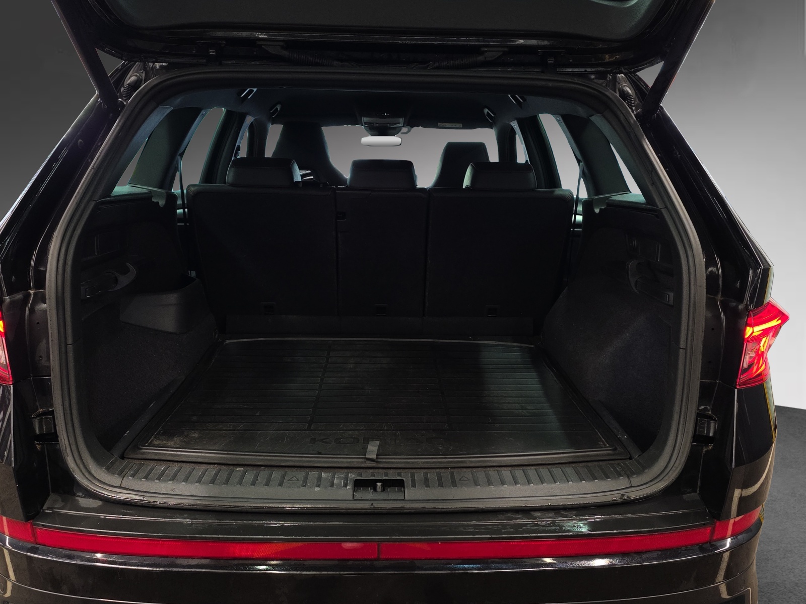 SKODA Kodiaq 2.0 Bi-TDI SCR RS 4x4 DSG-image-9