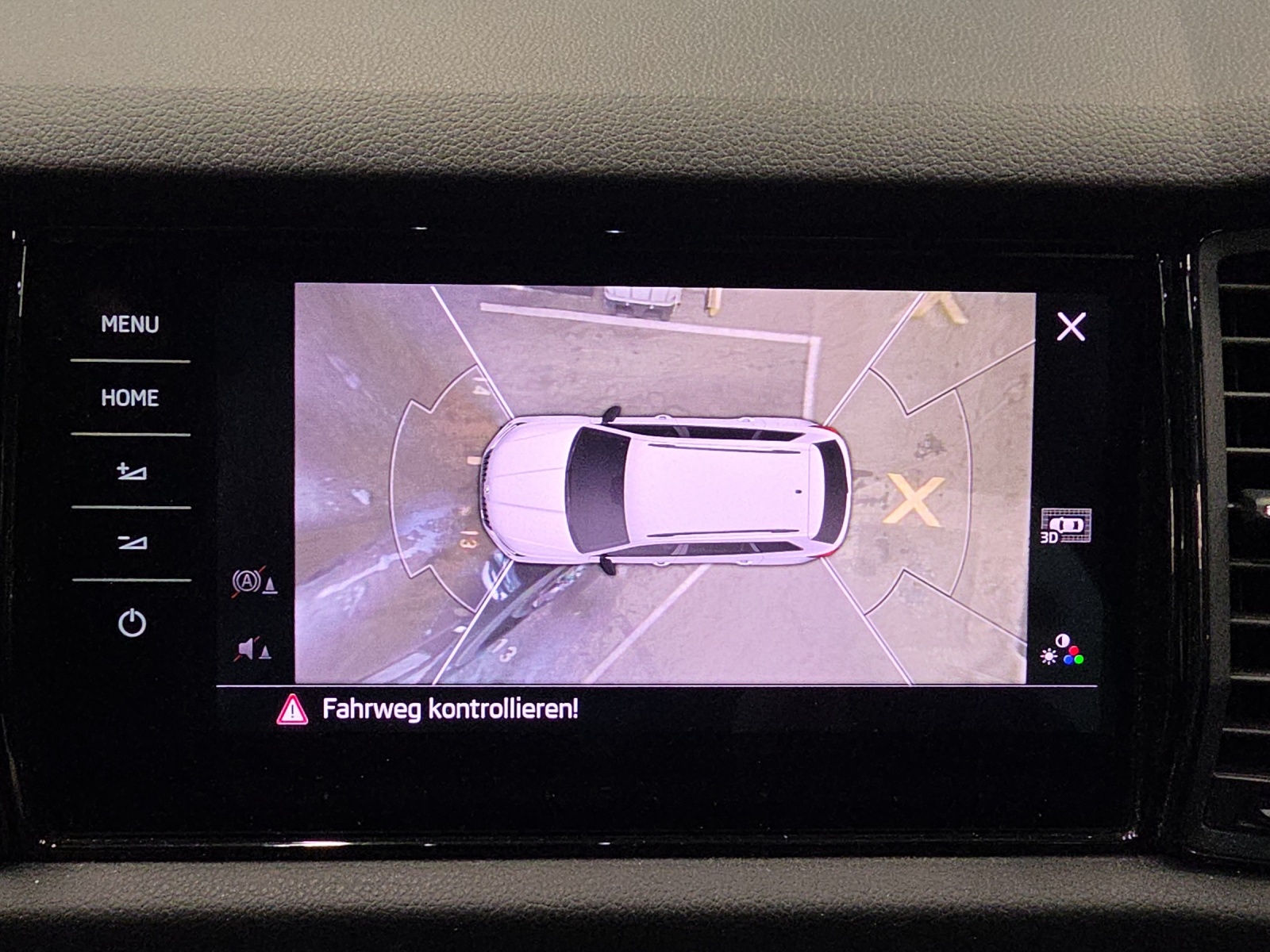SKODA Kodiaq 2.0 Bi-TDI SCR RS 4x4 DSG-image-12