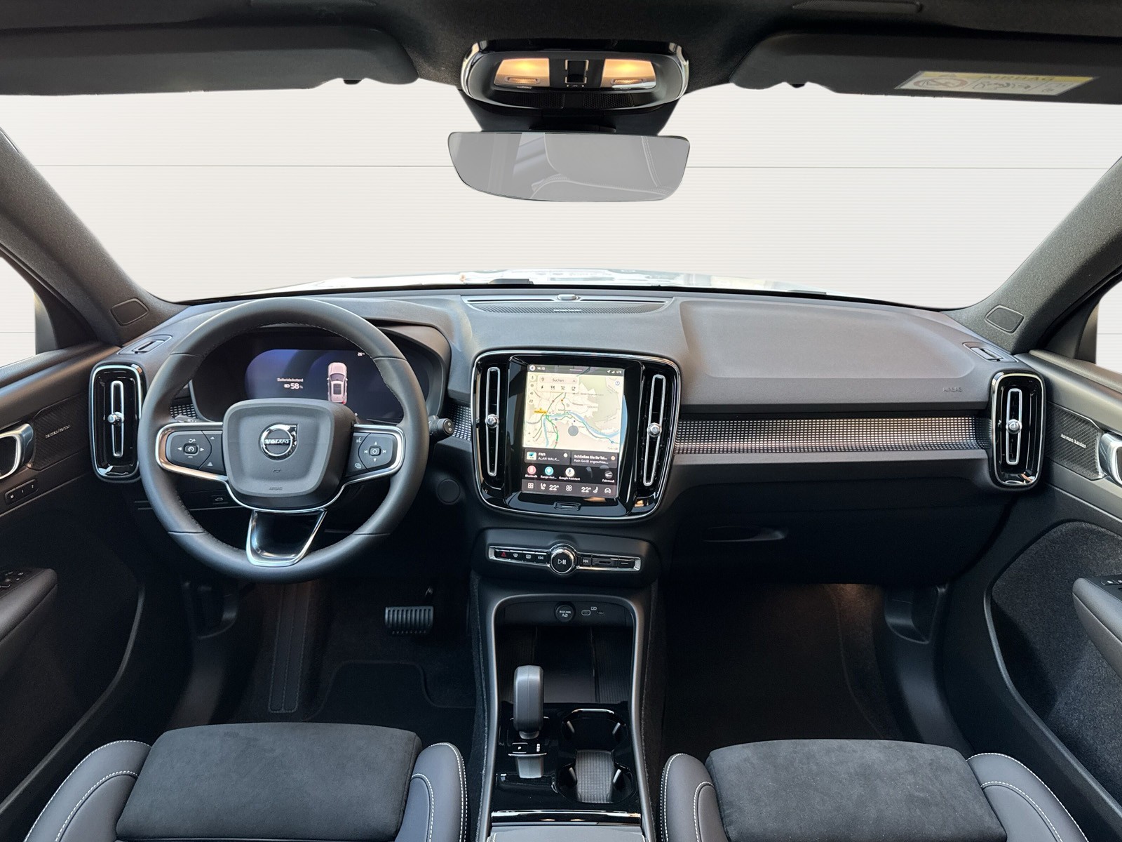 VOLVO EX40 Twin Ultra AWD-image-12