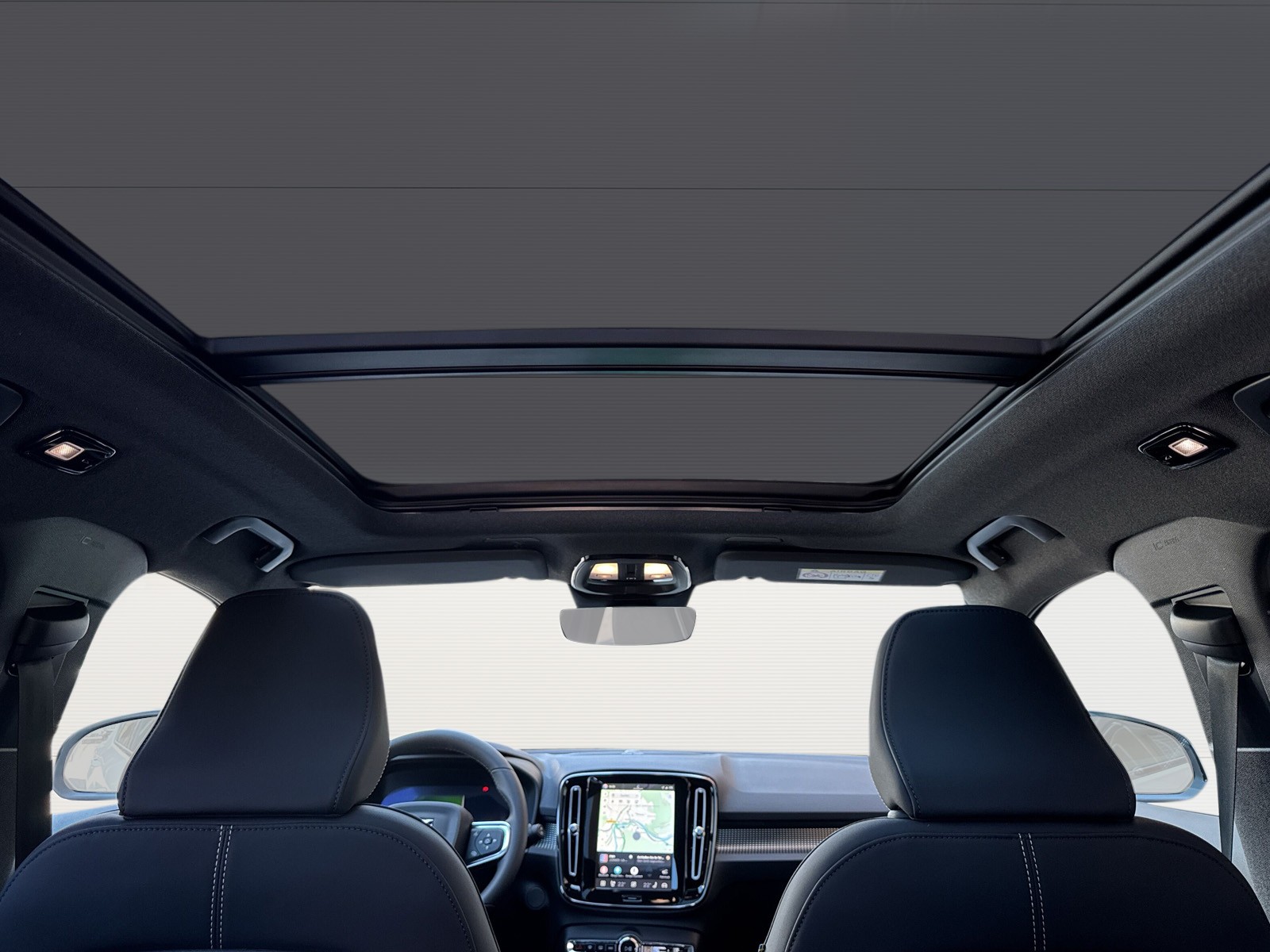 VOLVO EX40 Twin Ultra AWD-image-11