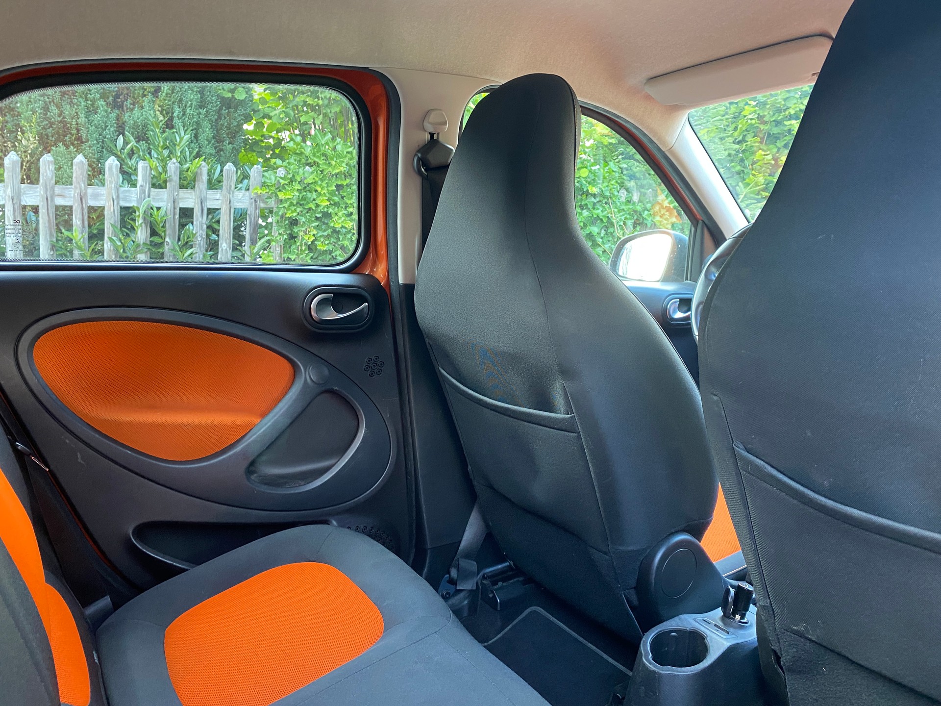 SMART forfour passion-image-4