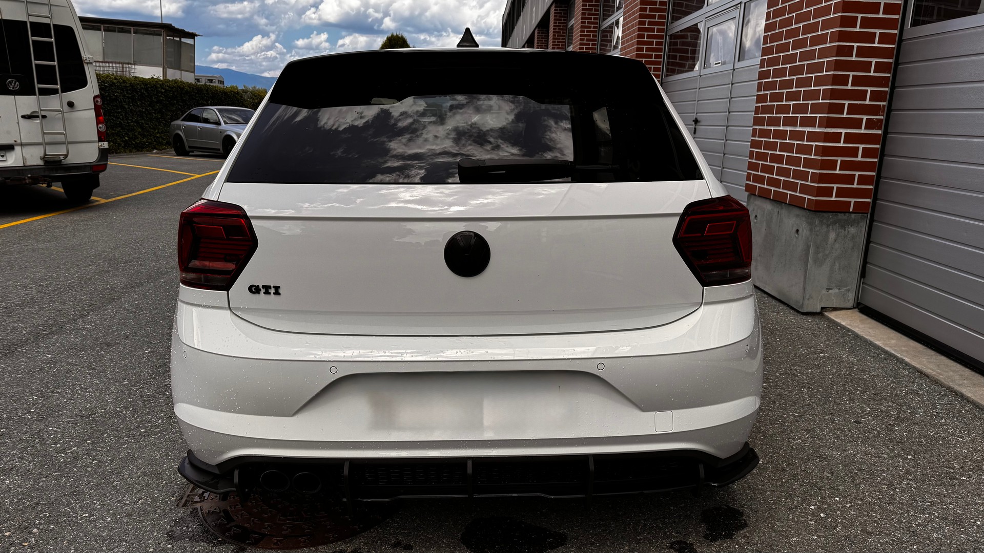 VW Polo 2.0 TSI GTI DSG-image-3