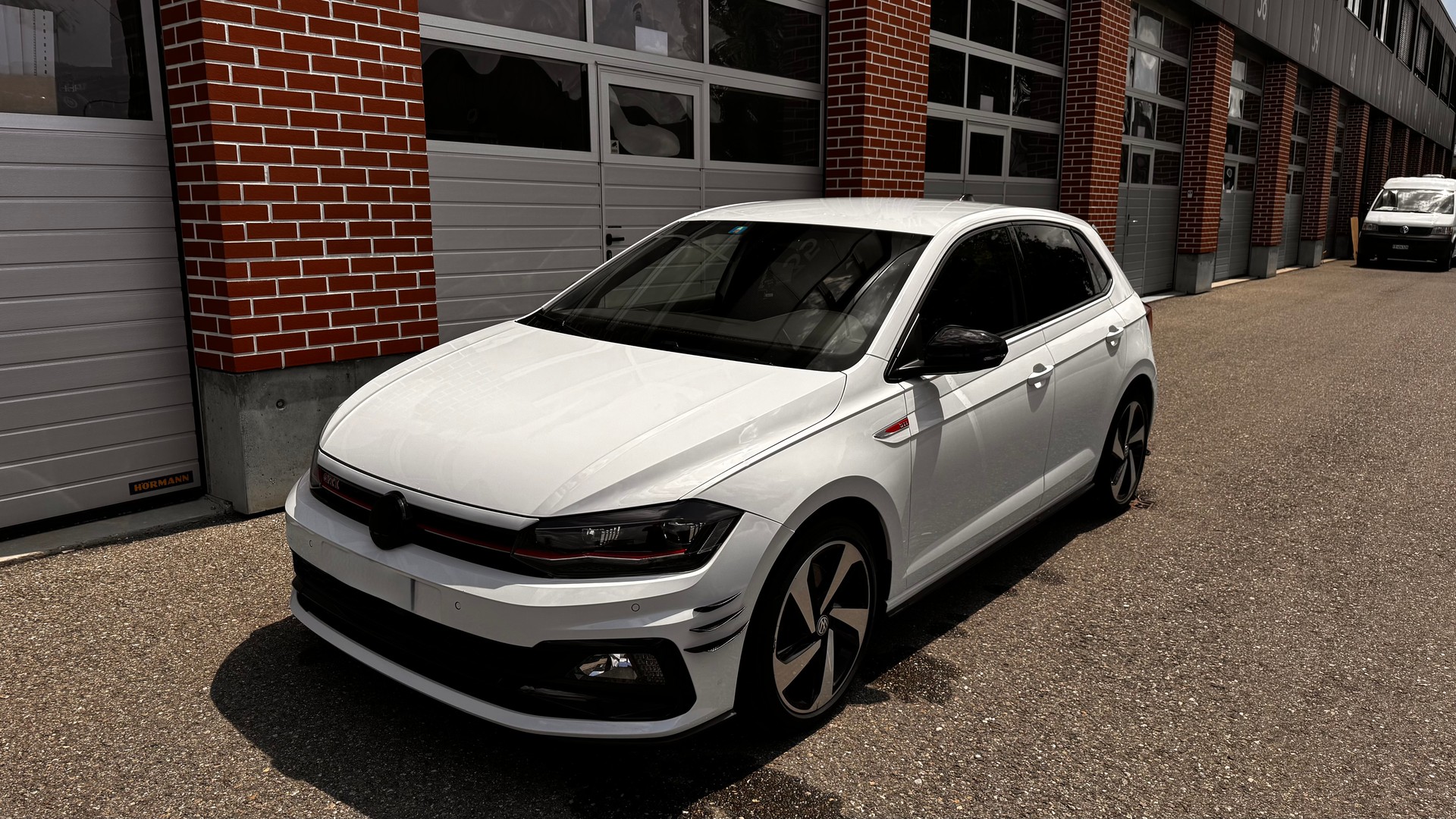 VW Polo 2.0 TSI GTI DSG-image-0