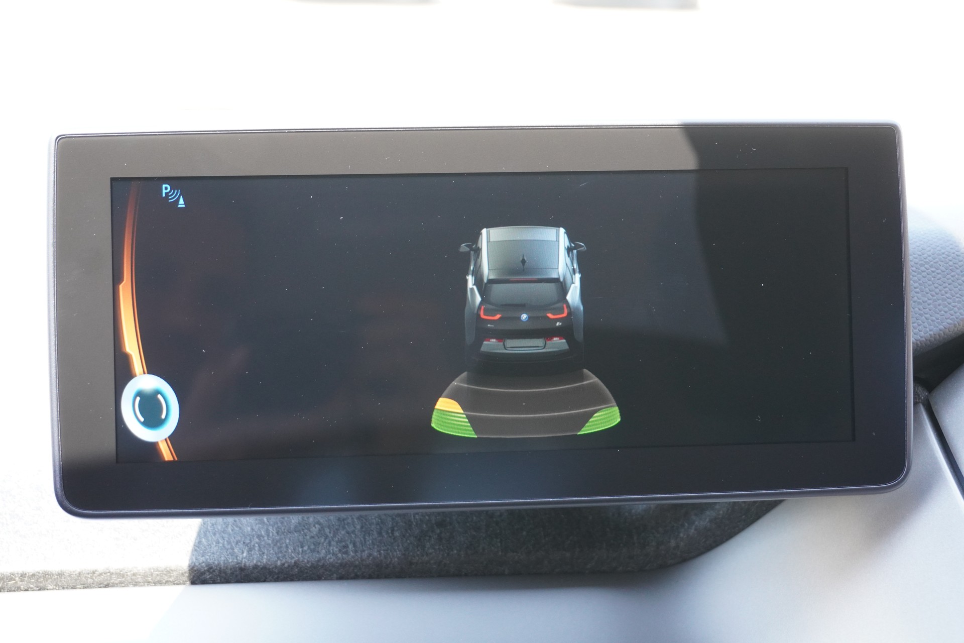 BMW i3 (94Ah)-image-23
