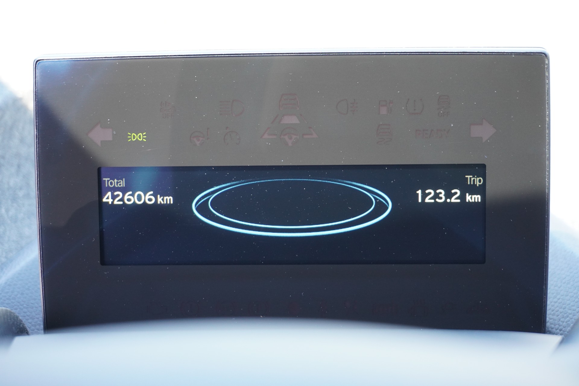 BMW i3 (94Ah)-image-26