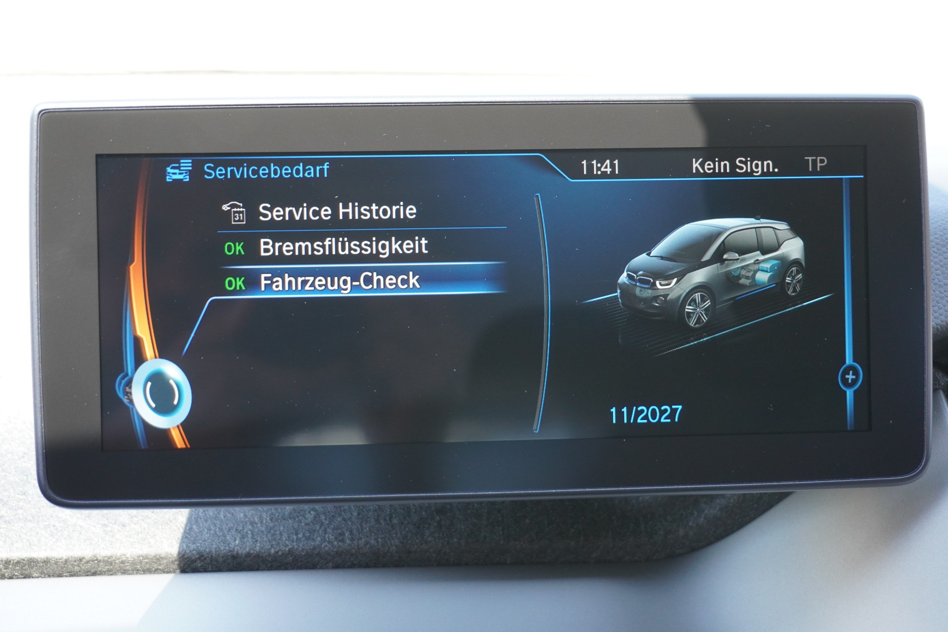 BMW i3 (94Ah)-image-21