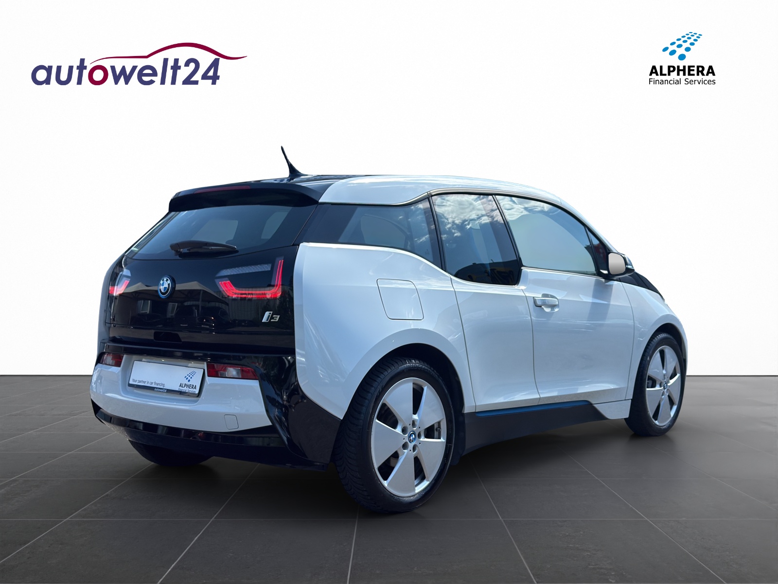BMW i3 (94Ah)-image-4