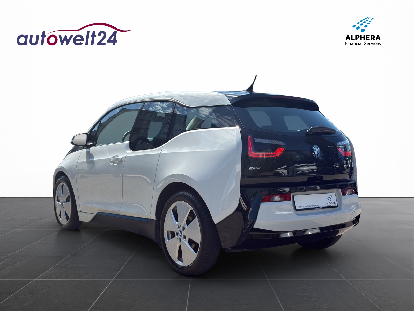 BMW i3 (94Ah)-image-6
