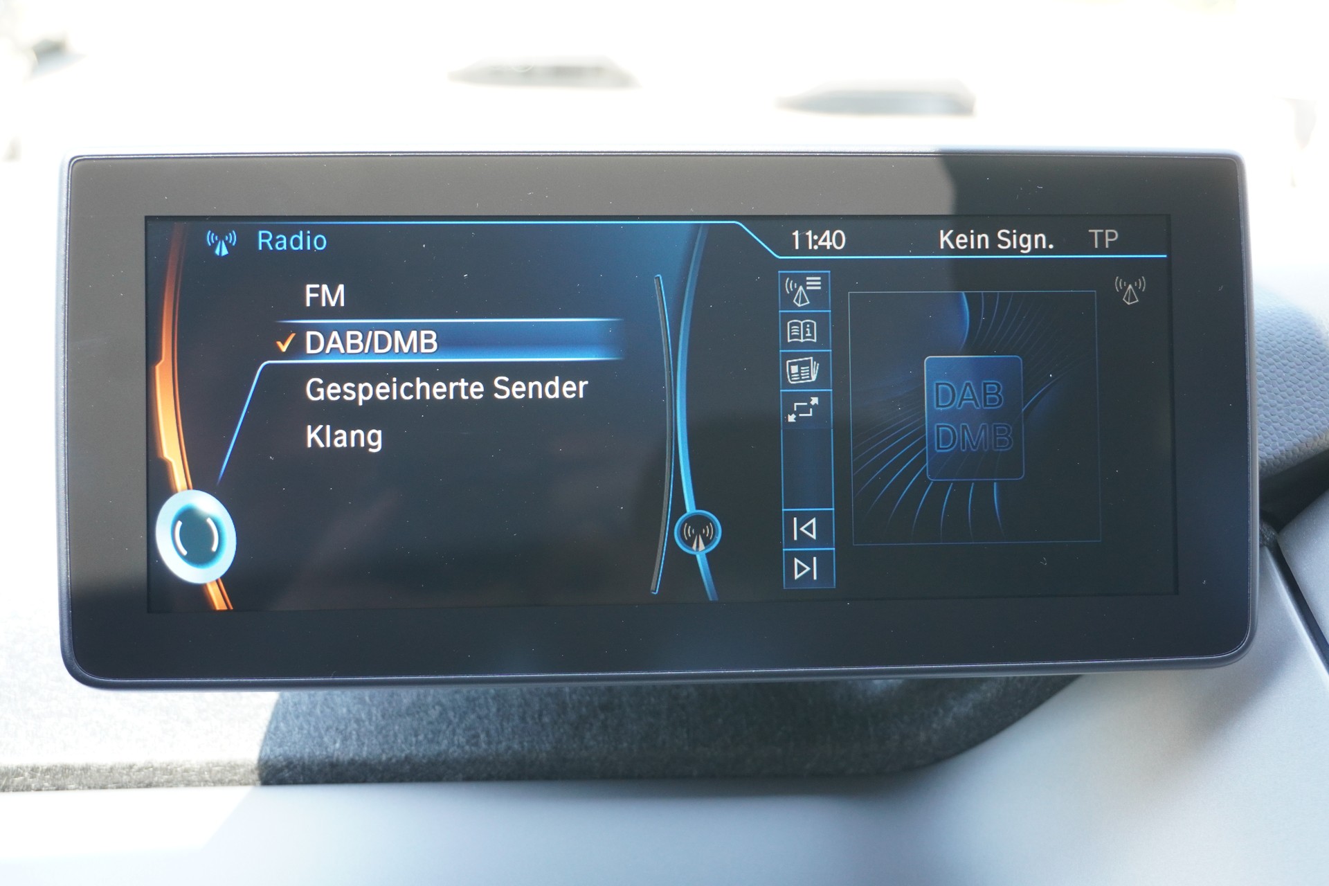 BMW i3 (94Ah)-image-19