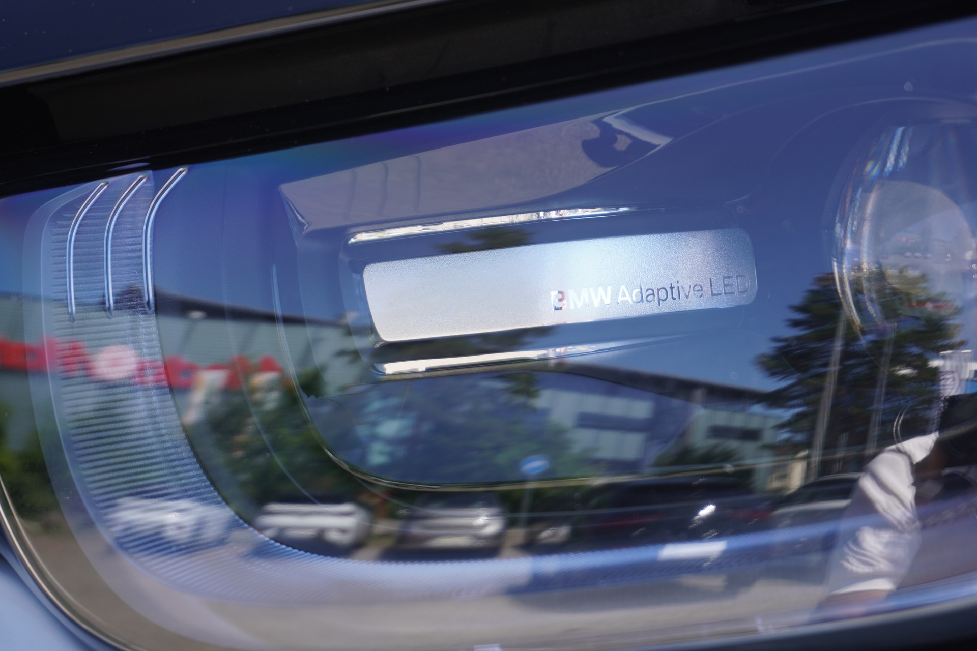 BMW i3 (94Ah)-image-34