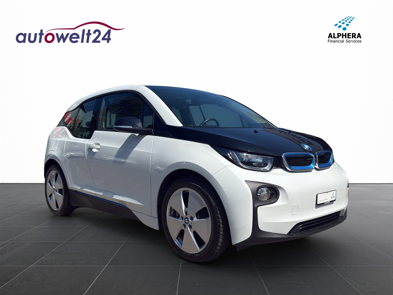 BMW i3 (94Ah)-image-2