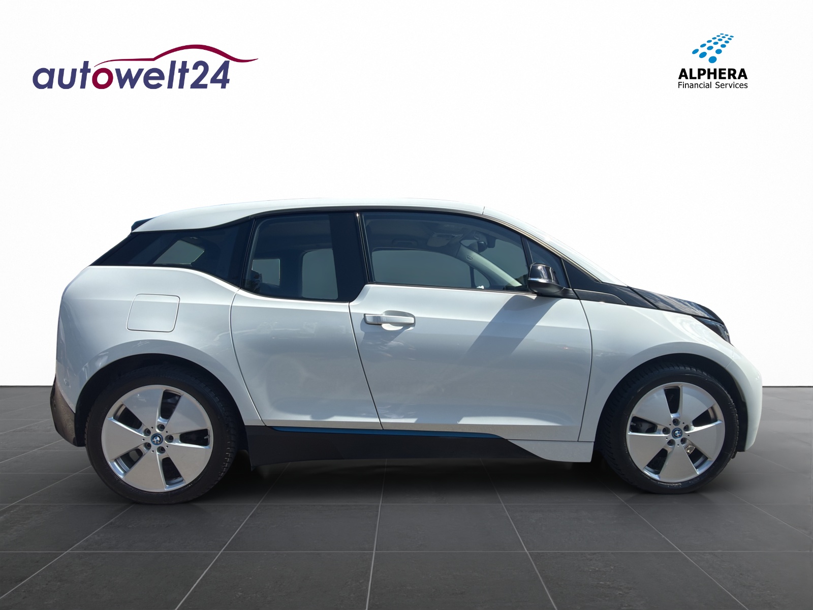 BMW i3 (94Ah)-image-3