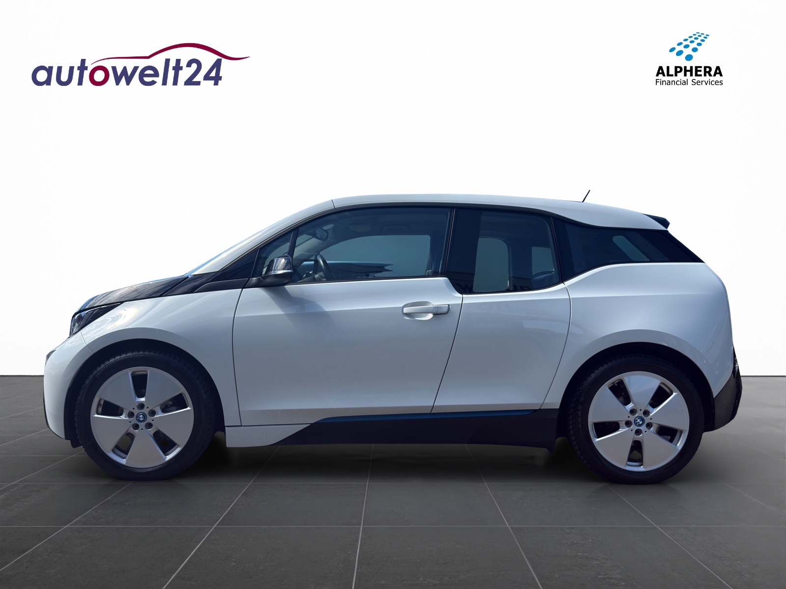 BMW i3 (94Ah)-image-7