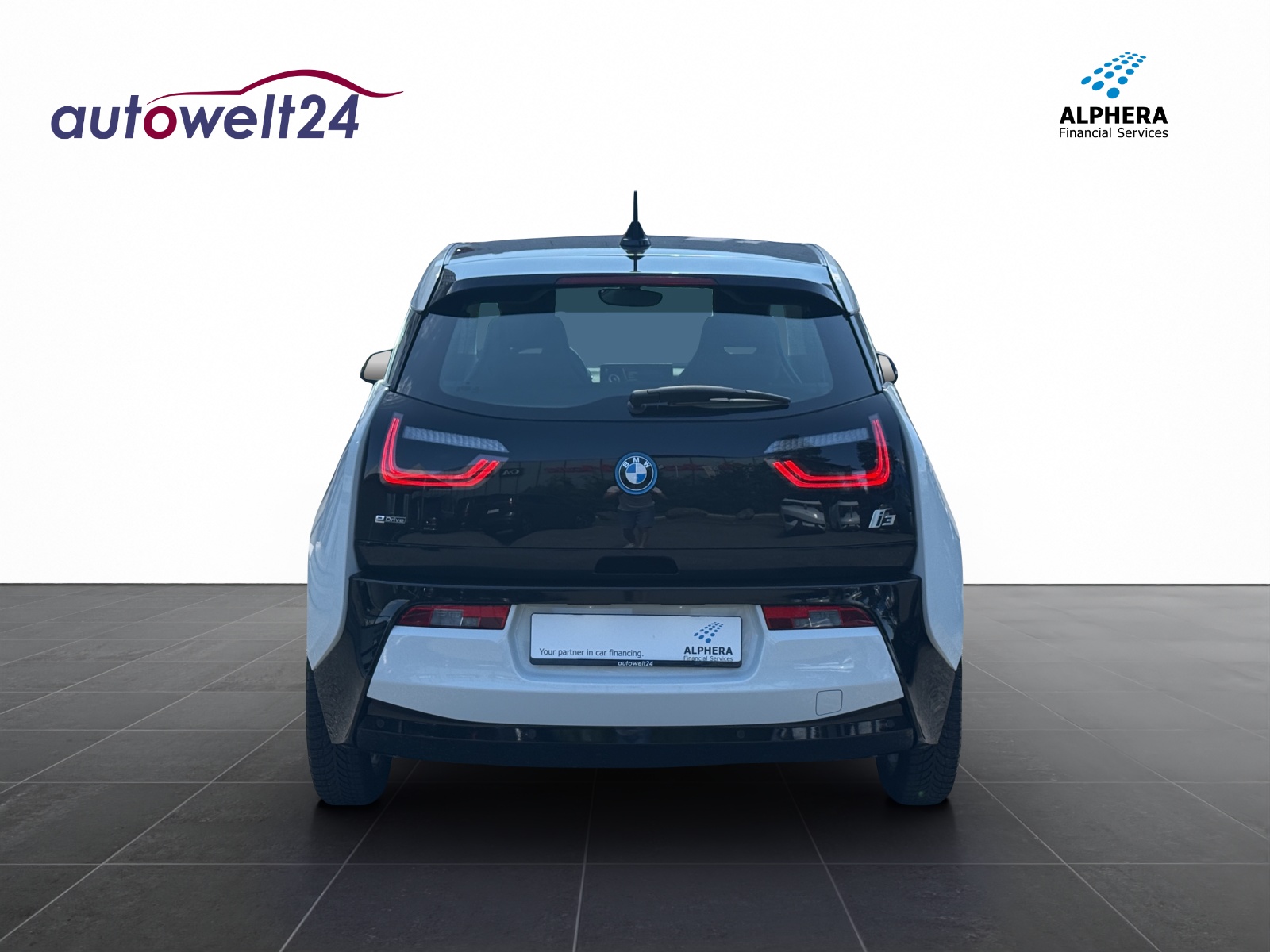 BMW i3 (94Ah)-image-5