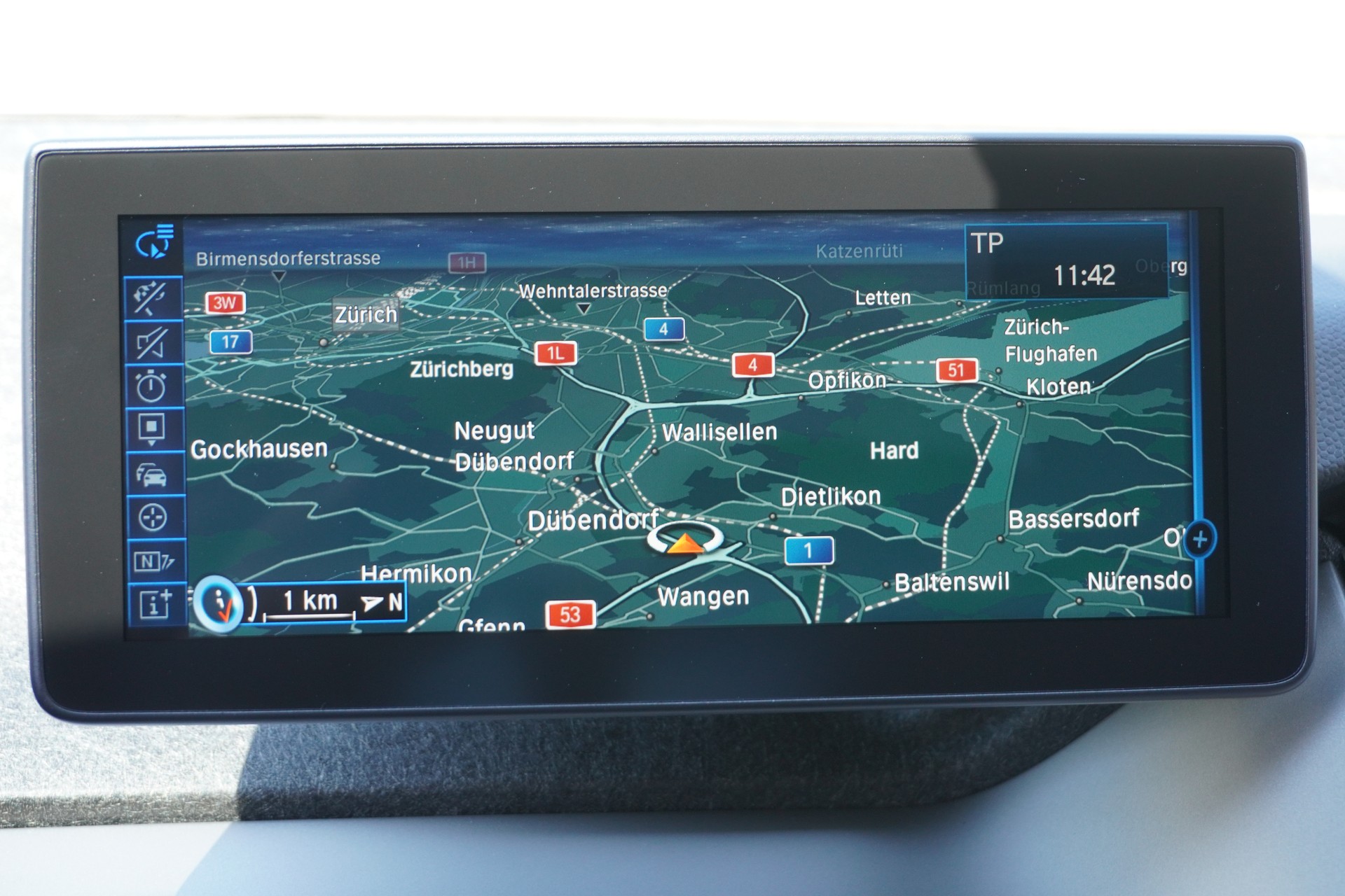 BMW i3 (94Ah)-image-22