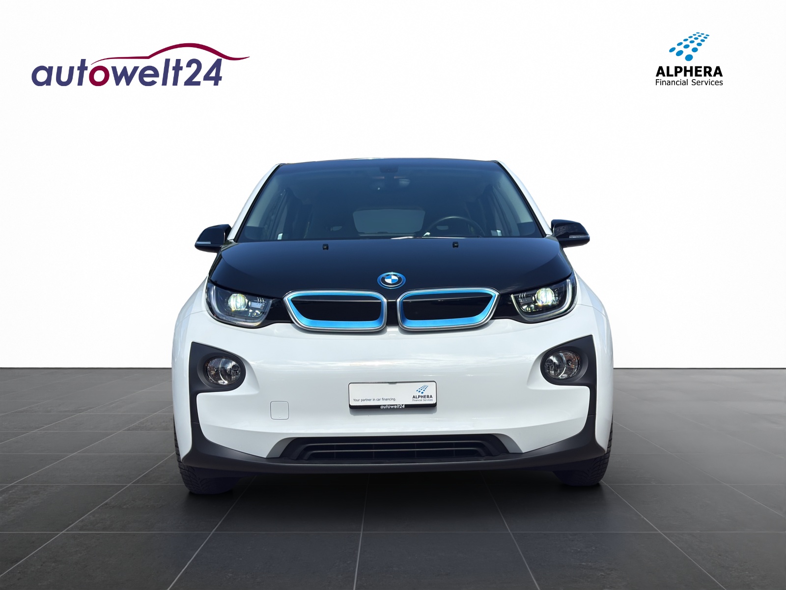 BMW i3 (94Ah)-image-1
