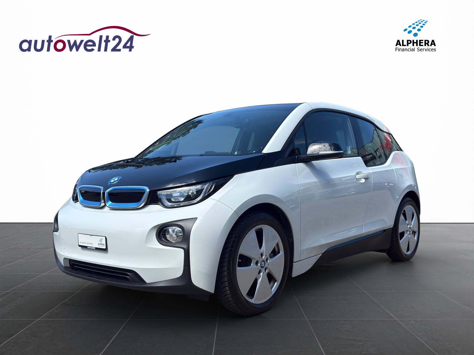 BMW i3 (94Ah)-image-0