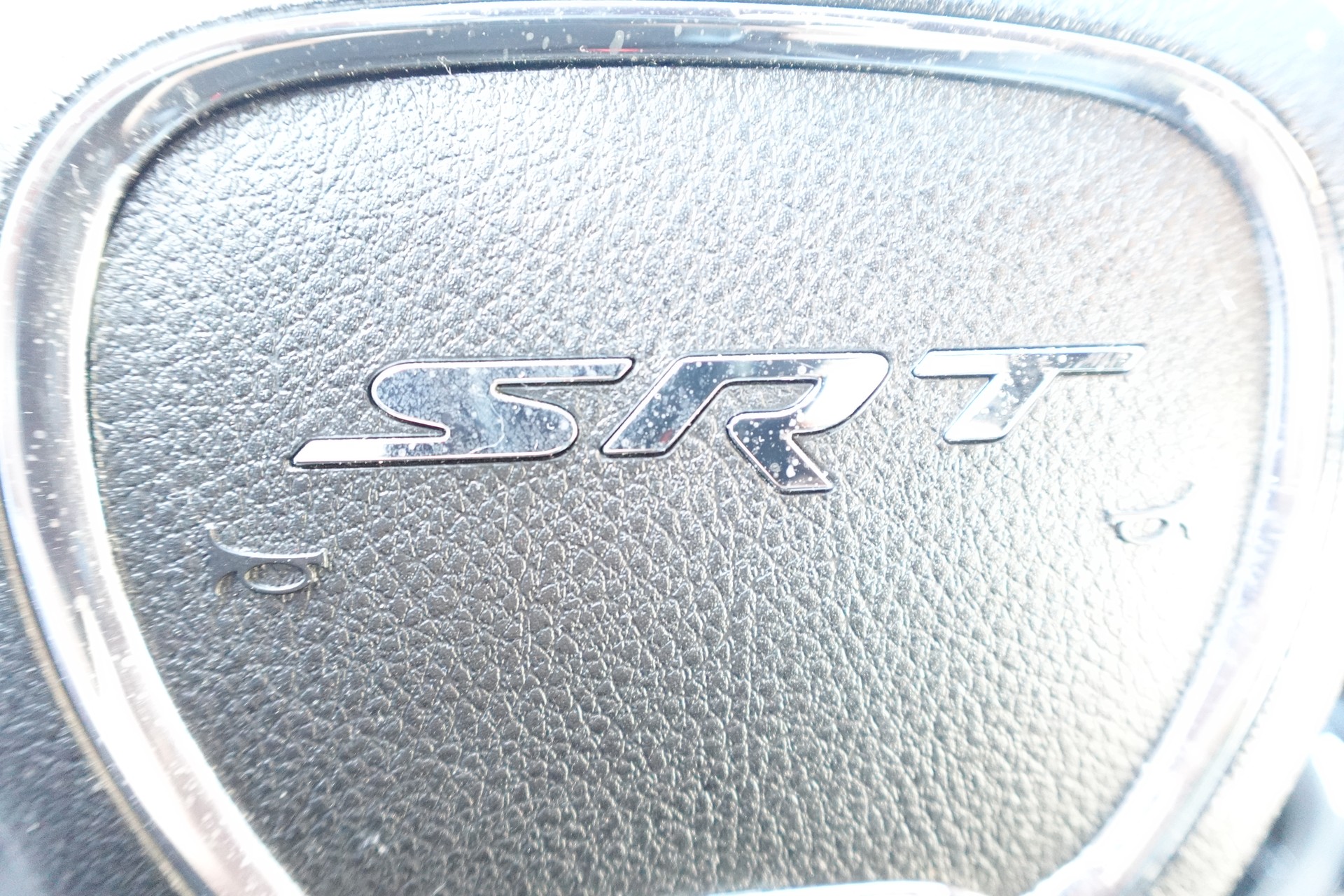JEEP Grand Cherokee 6.4 V8 HEMI SRT8 Automatic-image-14
