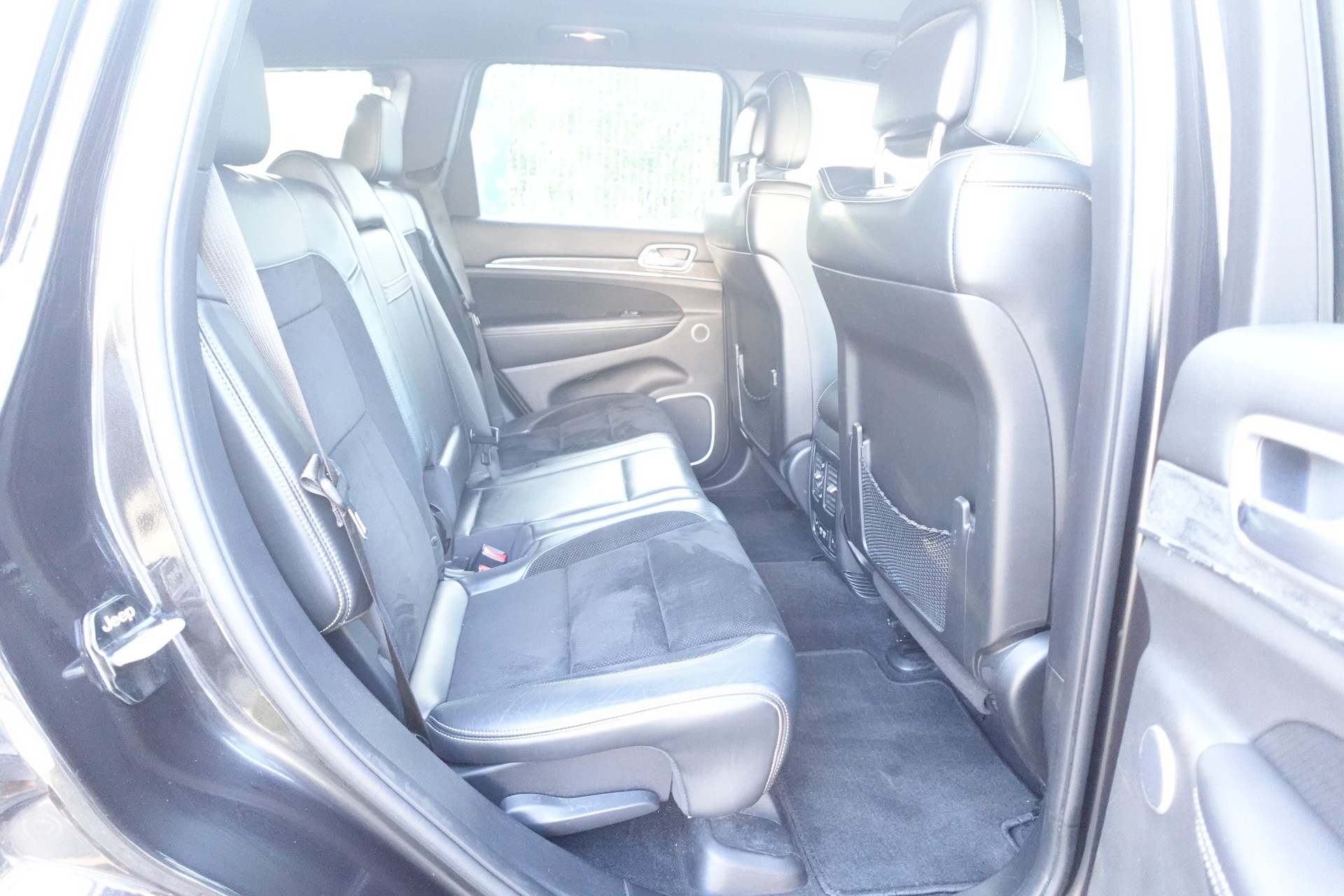 JEEP Grand Cherokee 6.4 V8 HEMI SRT8 Automatic-image-6