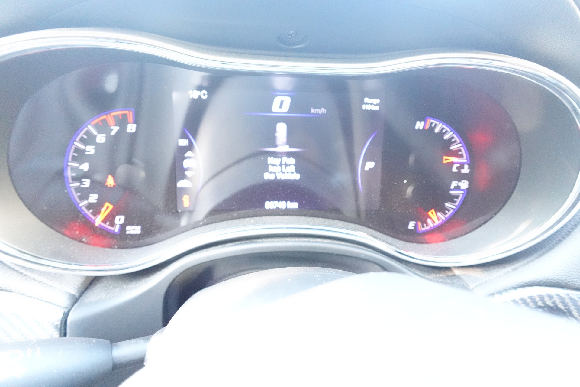 JEEP Grand Cherokee 6.4 V8 HEMI SRT8 Automatic-image-13