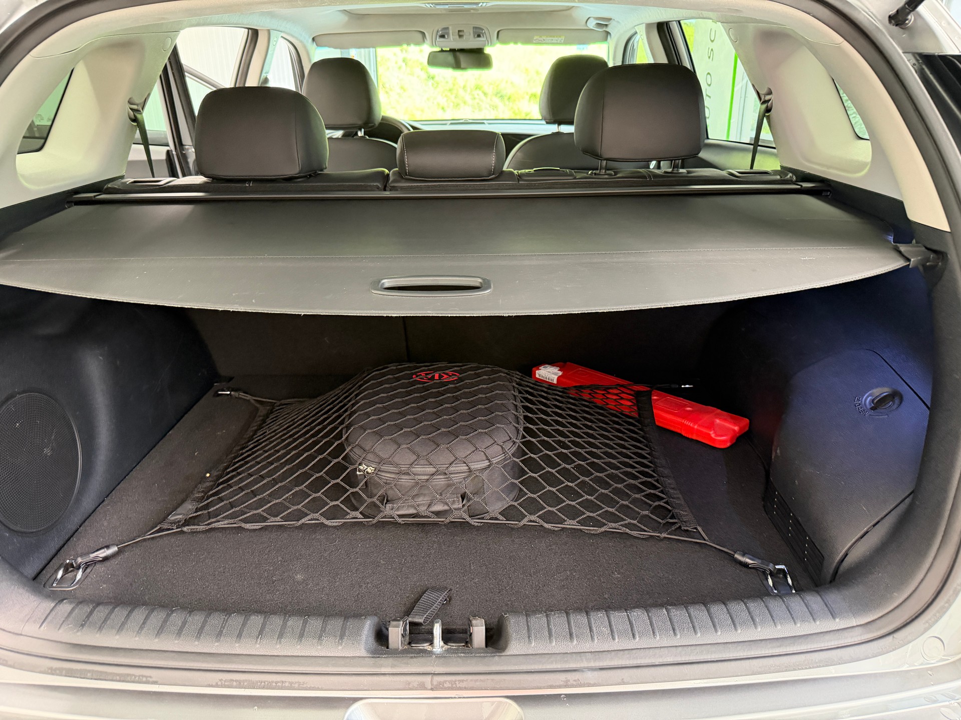 KIA Niro 1.6GDi Plug-in Hybrid Style DCT-image-15