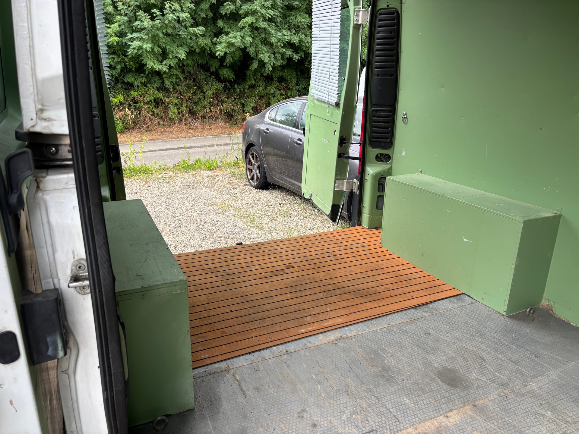 CITROEN Jumper 2.2 HDi 33 L2H2-image-9
