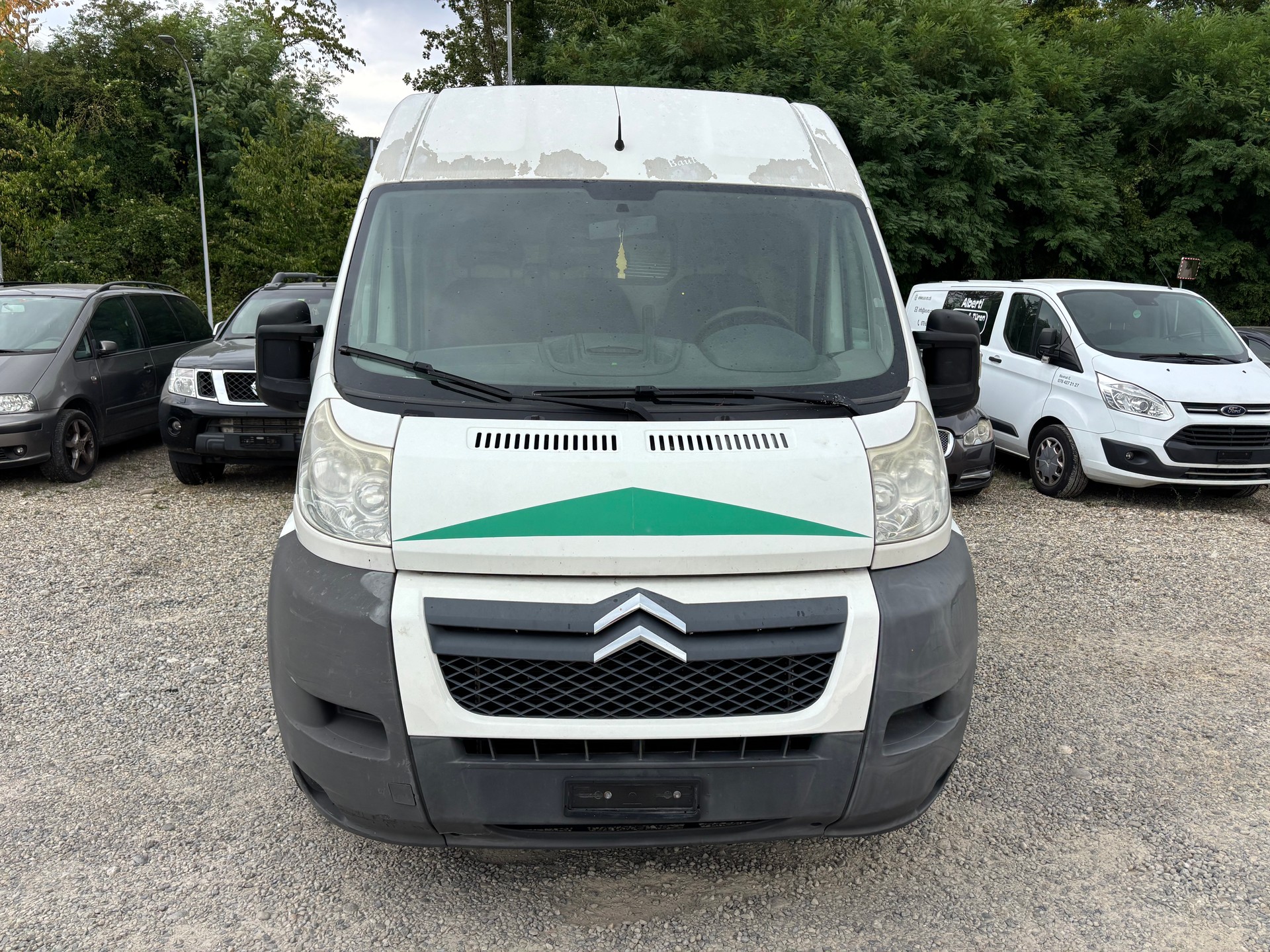 CITROEN Jumper 2.2 HDi 33 L2H2-image-4