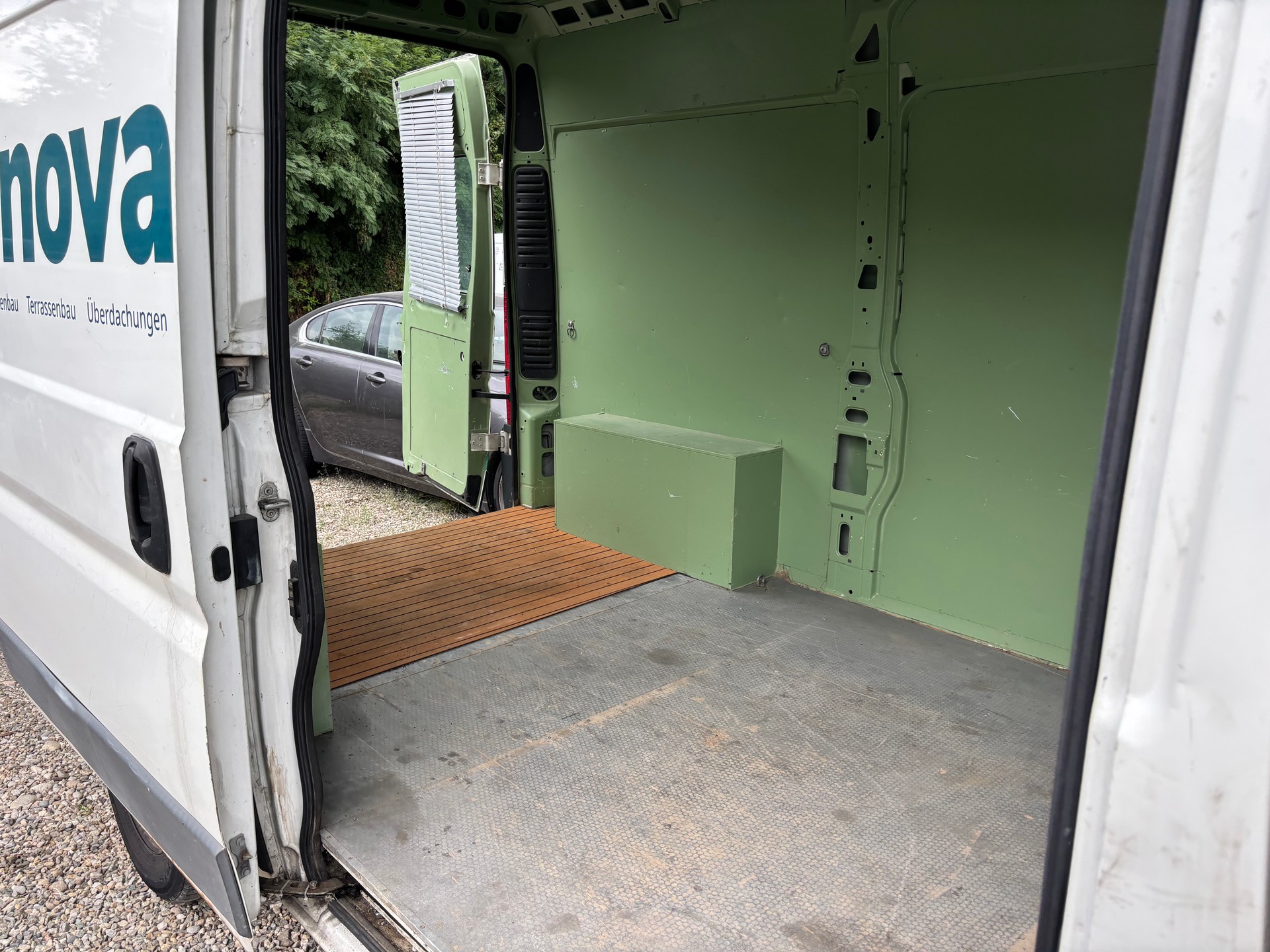 CITROEN Jumper 2.2 HDi 33 L2H2-image-8