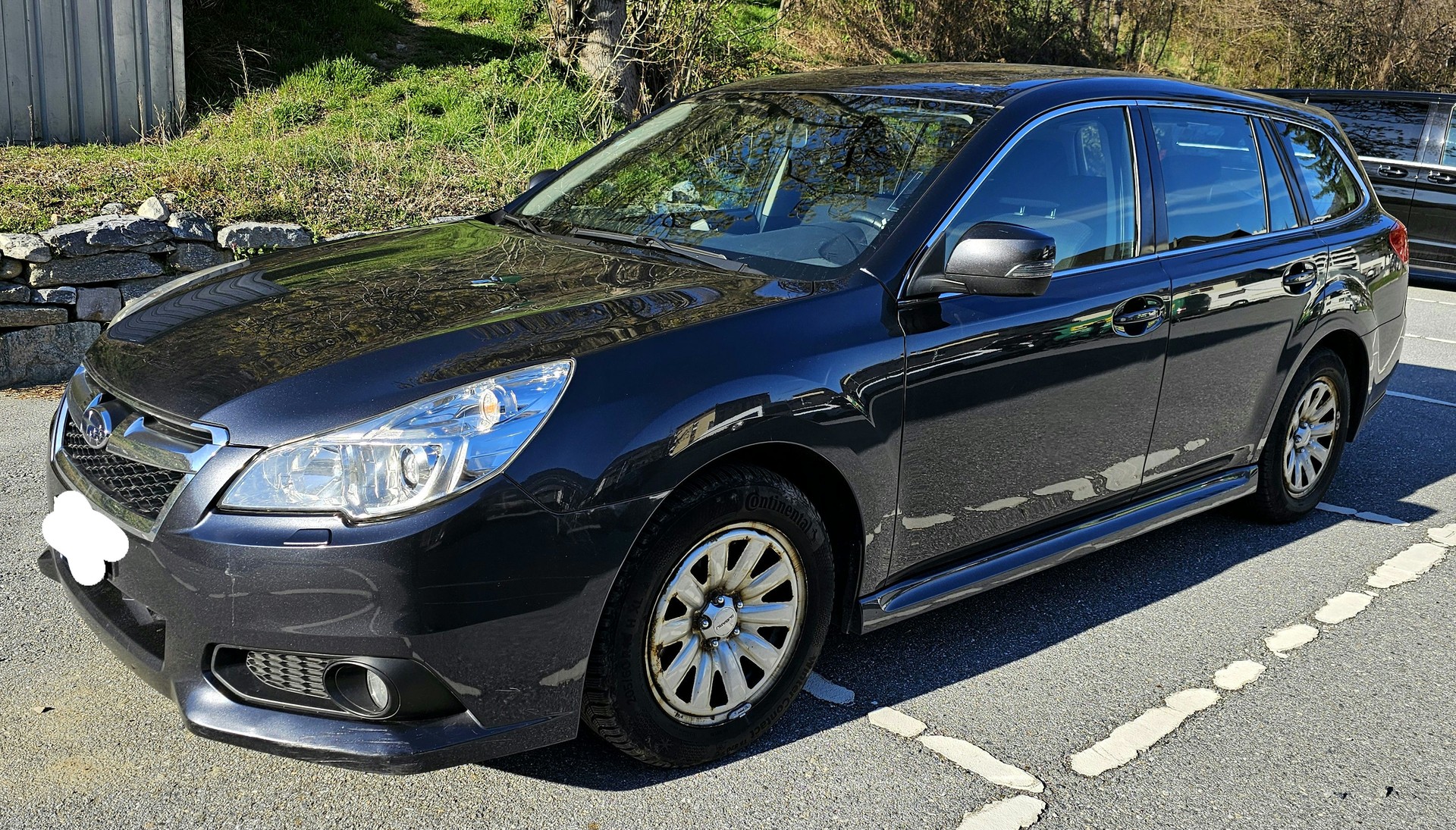 SUBARU 2.0i Final Edition-image-2
