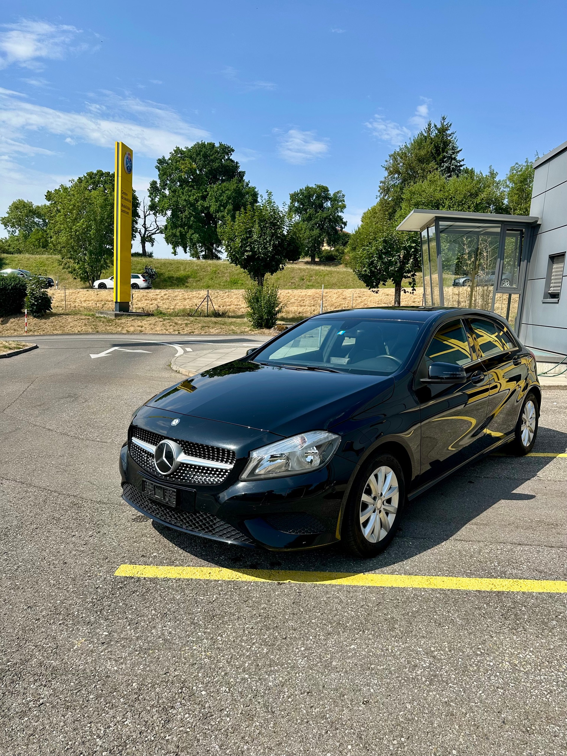 MERCEDES-BENZ A 180 CDI *Top Zustand*