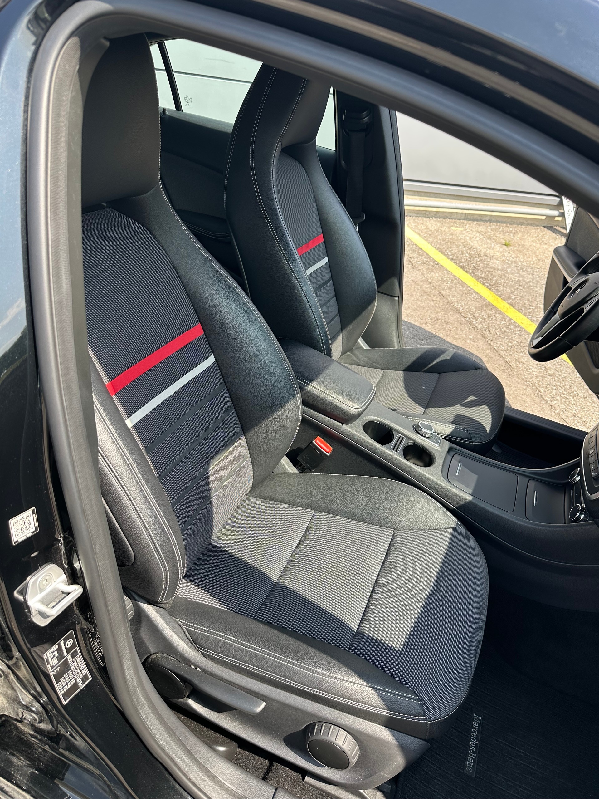 MERCEDES-BENZ A 180 CDI *Top Zustand*-image-7