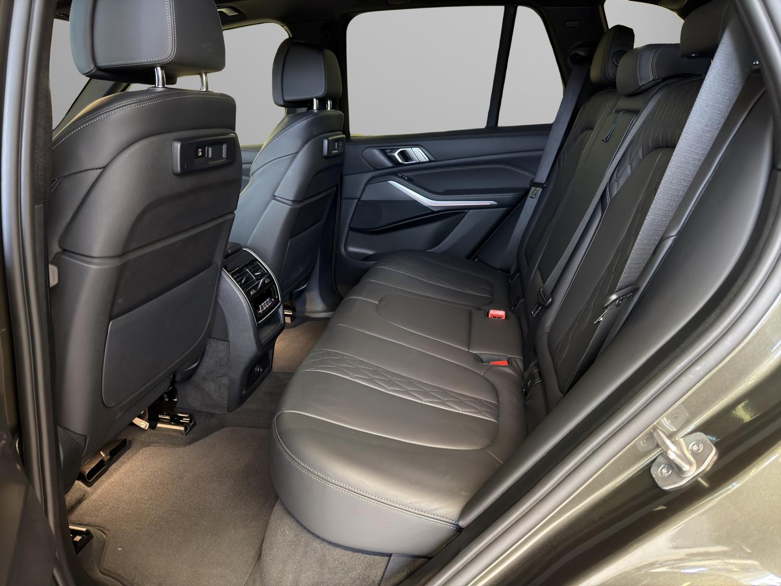 BMW X5 30d xDrive M-SportPaket-image-20