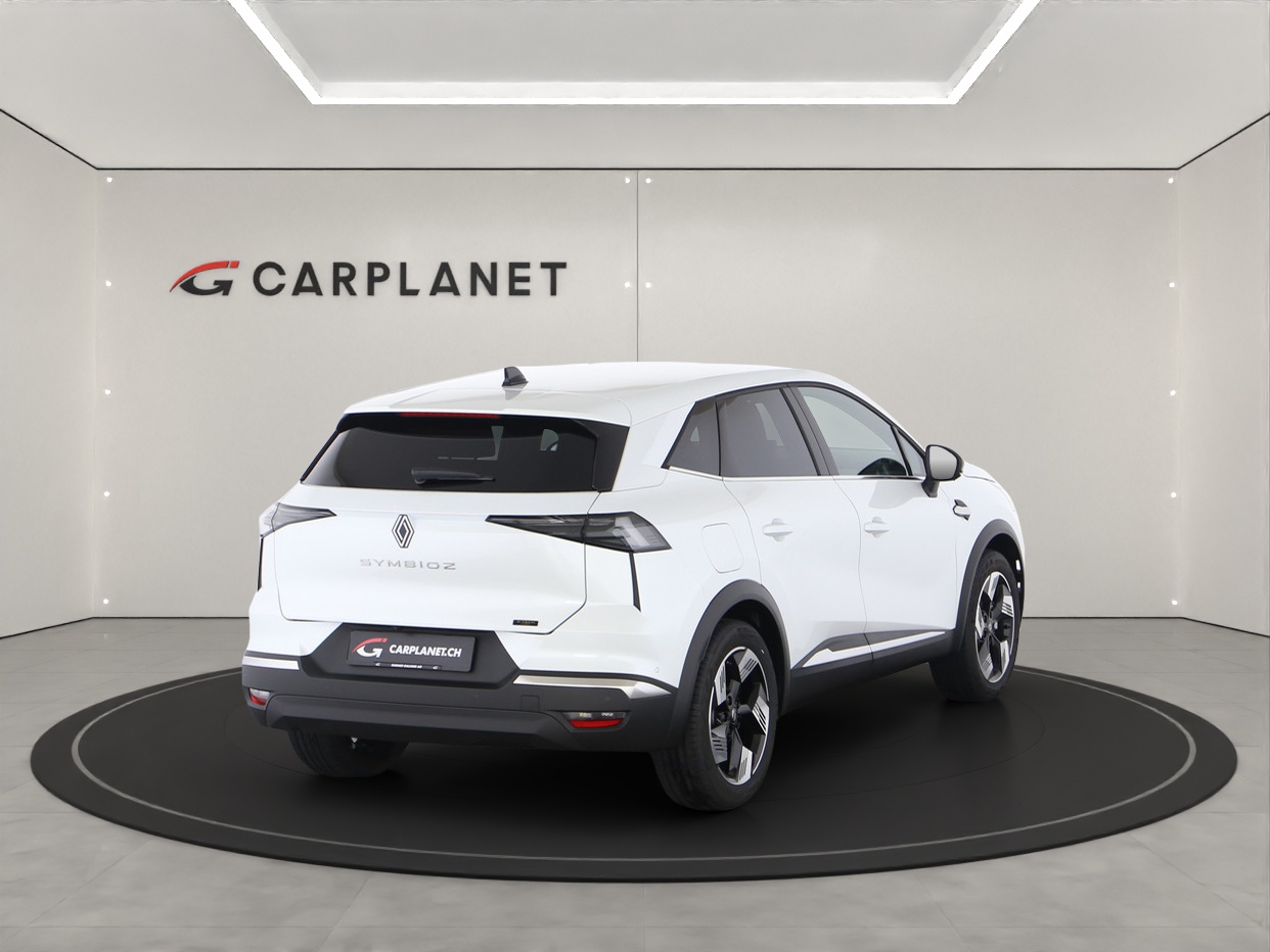 RENAULT Symbioz 1.6 E-Tech techno-image-2