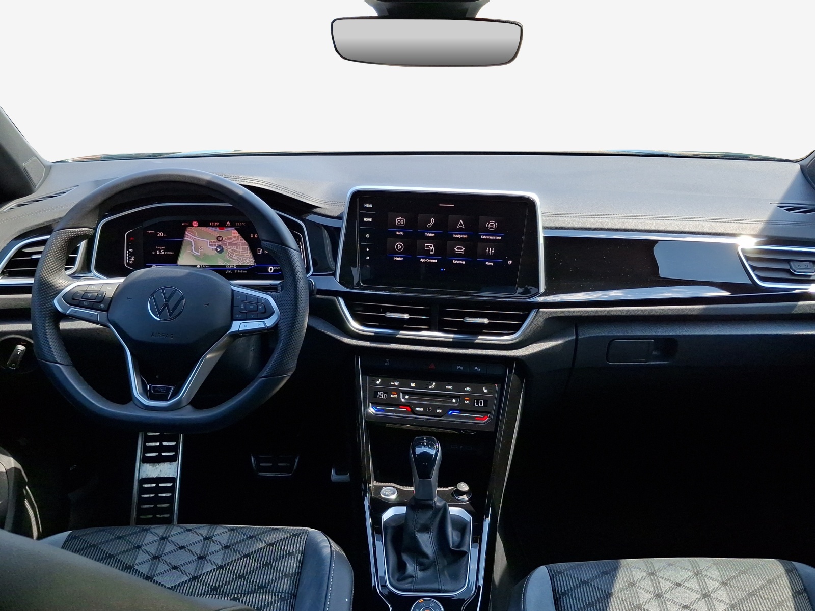 VW T-Roc 2.0 TSI R-Line DSG 4Motion-image-8